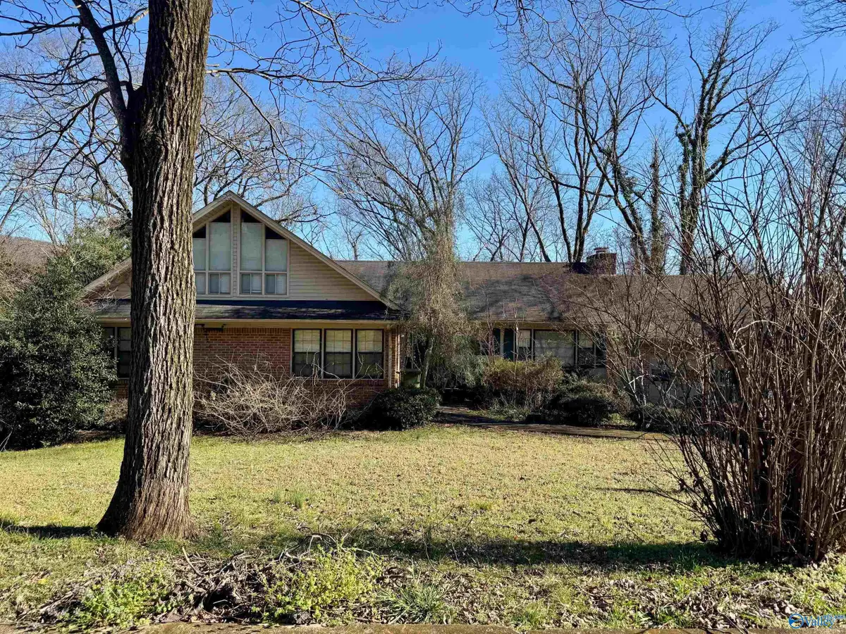 2204 Toll Gate Road, Huntsville, AL 35801 - Image #1