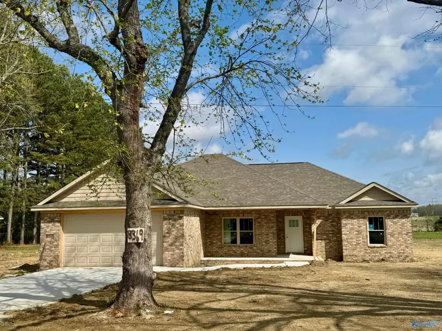 8369 State Line Road, Taft, TN 38488 - Image #3