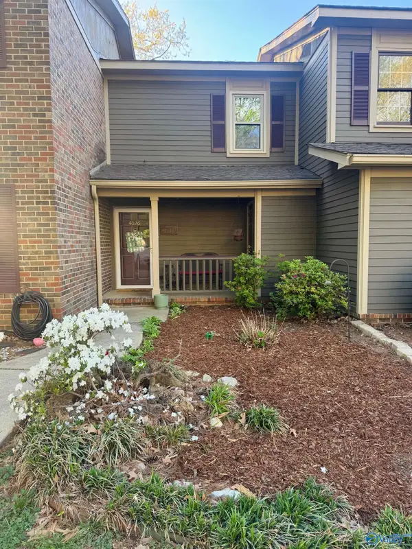 4026 Belle Grove Drive, Huntsville, AL 35802