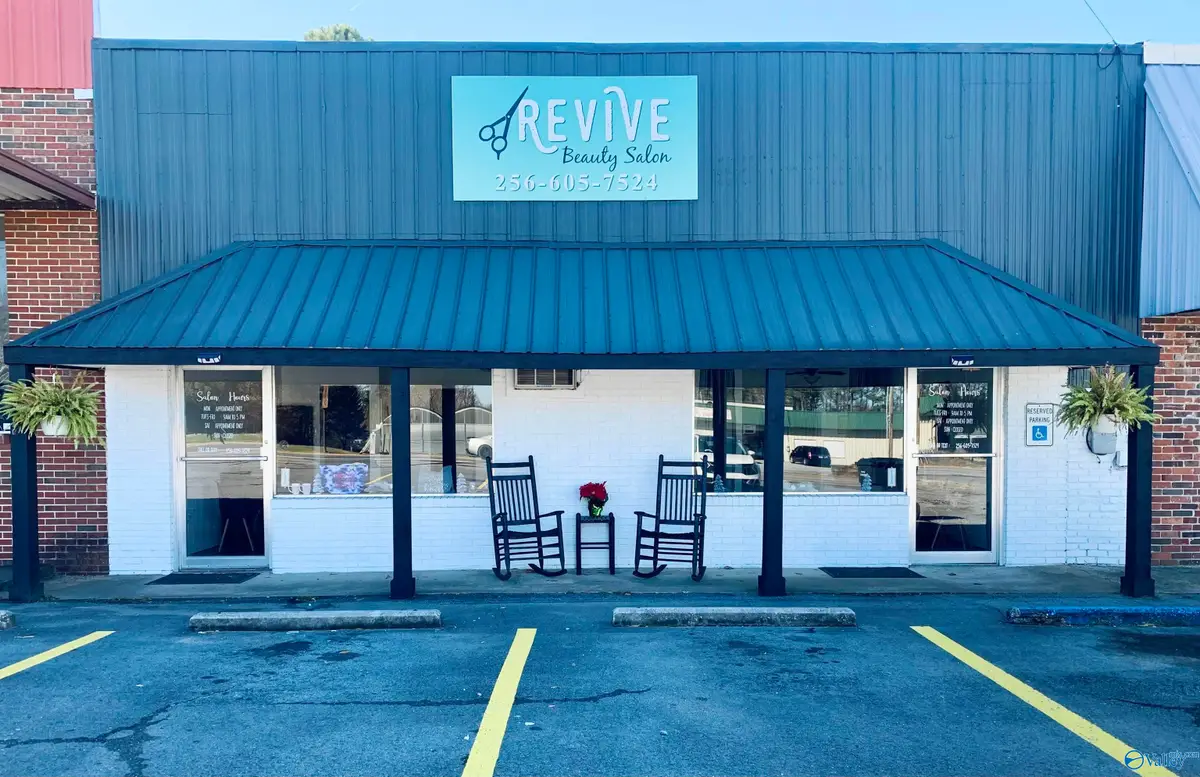 9097 Burton Drive, Henagar, AL 35967 - Image #1