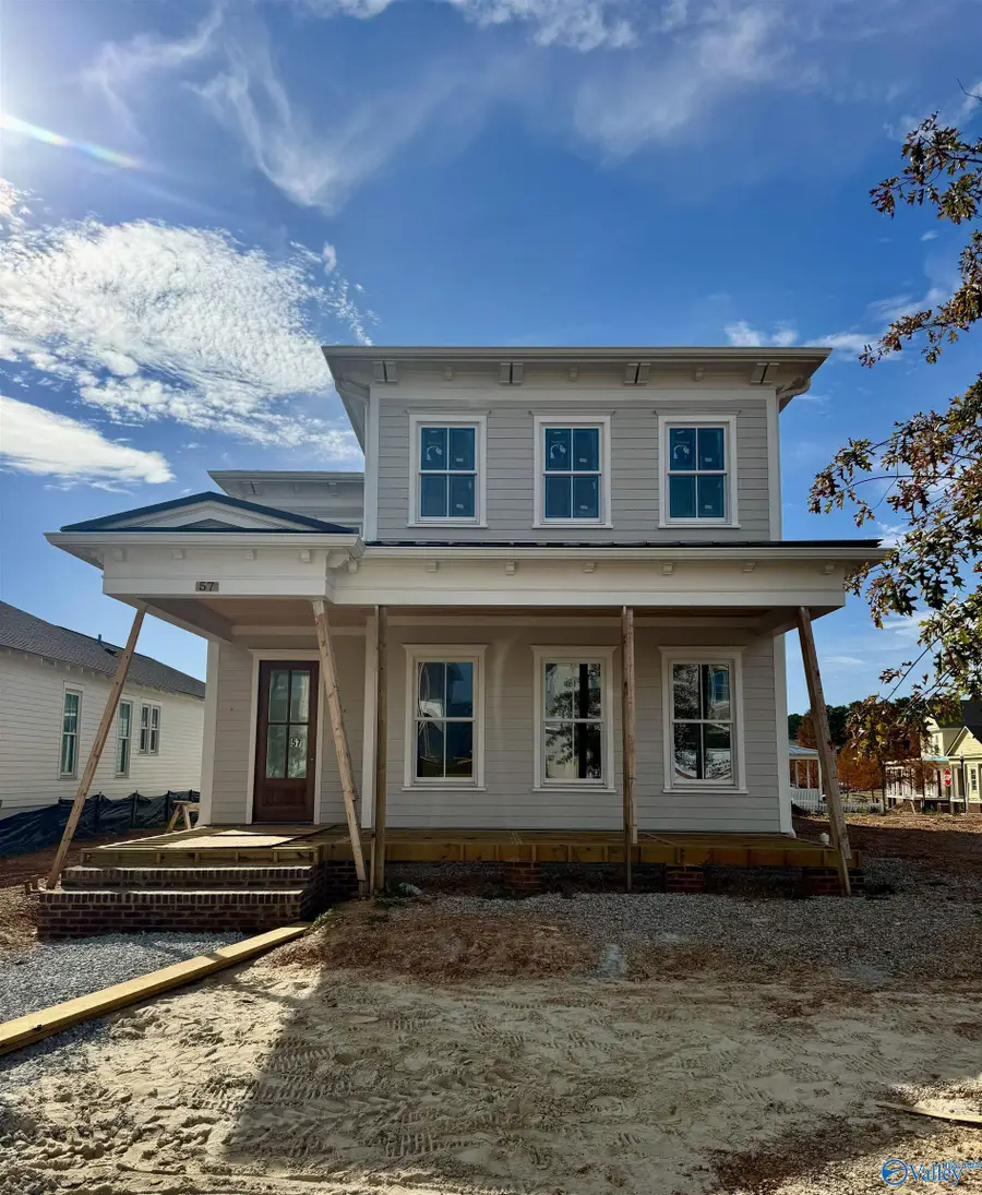 57 Stone Mason Way Nw, Huntsville, AL 35806 - Image #2