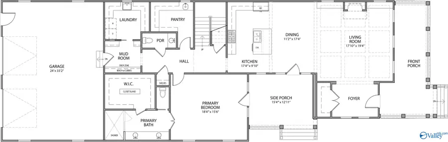 57 Stone Mason Way Nw, Huntsville, AL 35806 - Image #3