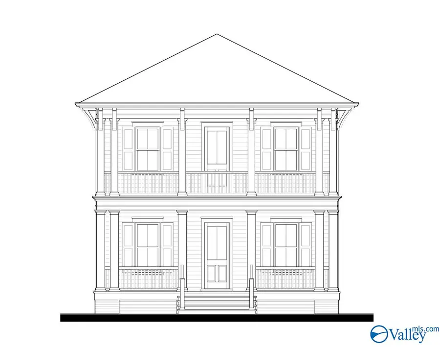 36 Peace Street Nw, Huntsville, AL 35806 - Image #2