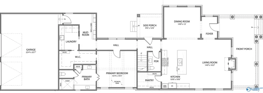46 Stone Mason Way Nw, Huntsville, AL 35806 - Image #3