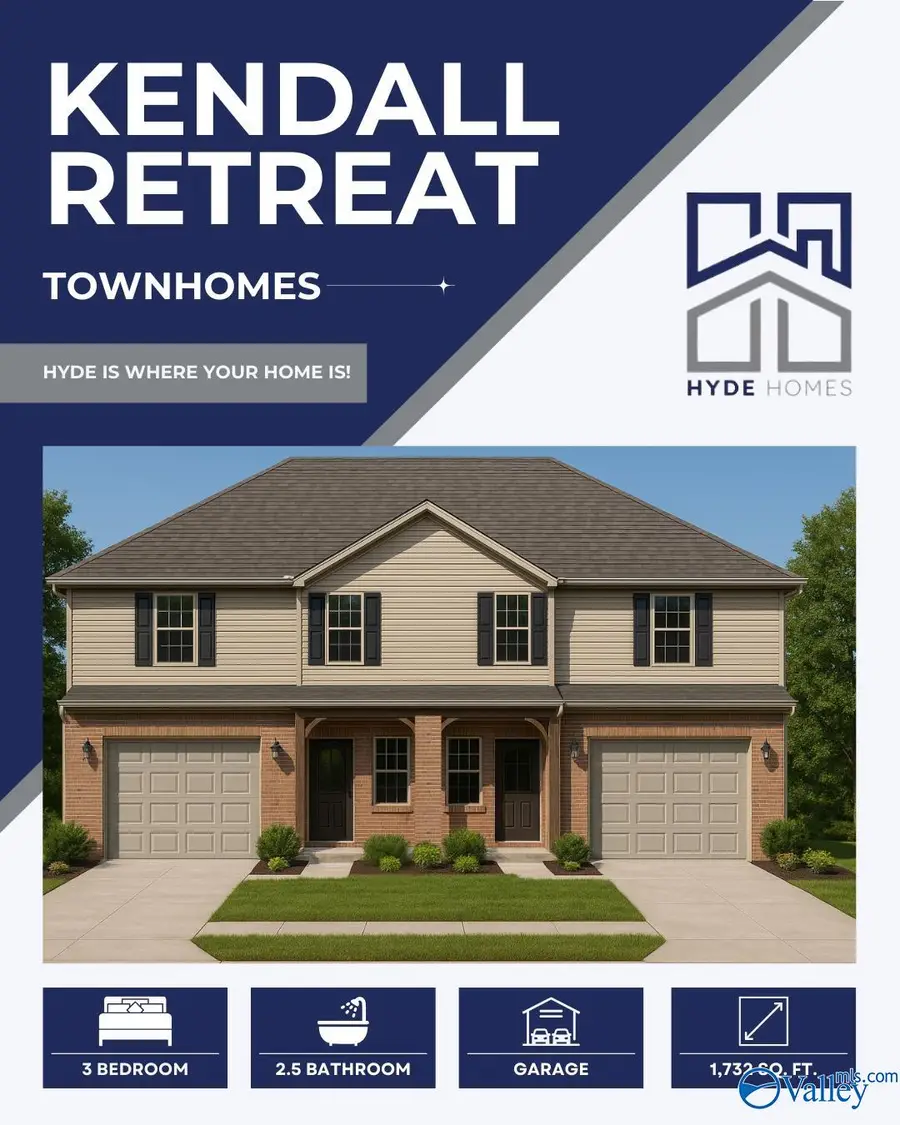 117 Mongoose Lane, Toney, AL 35773 - Image #2