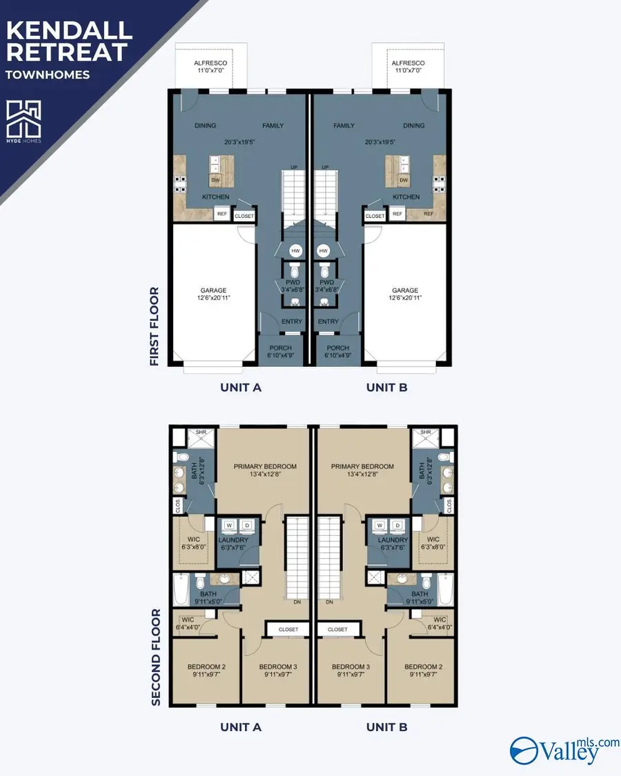 125 Mongoose Lane, Toney, AL 35773 - Image #3