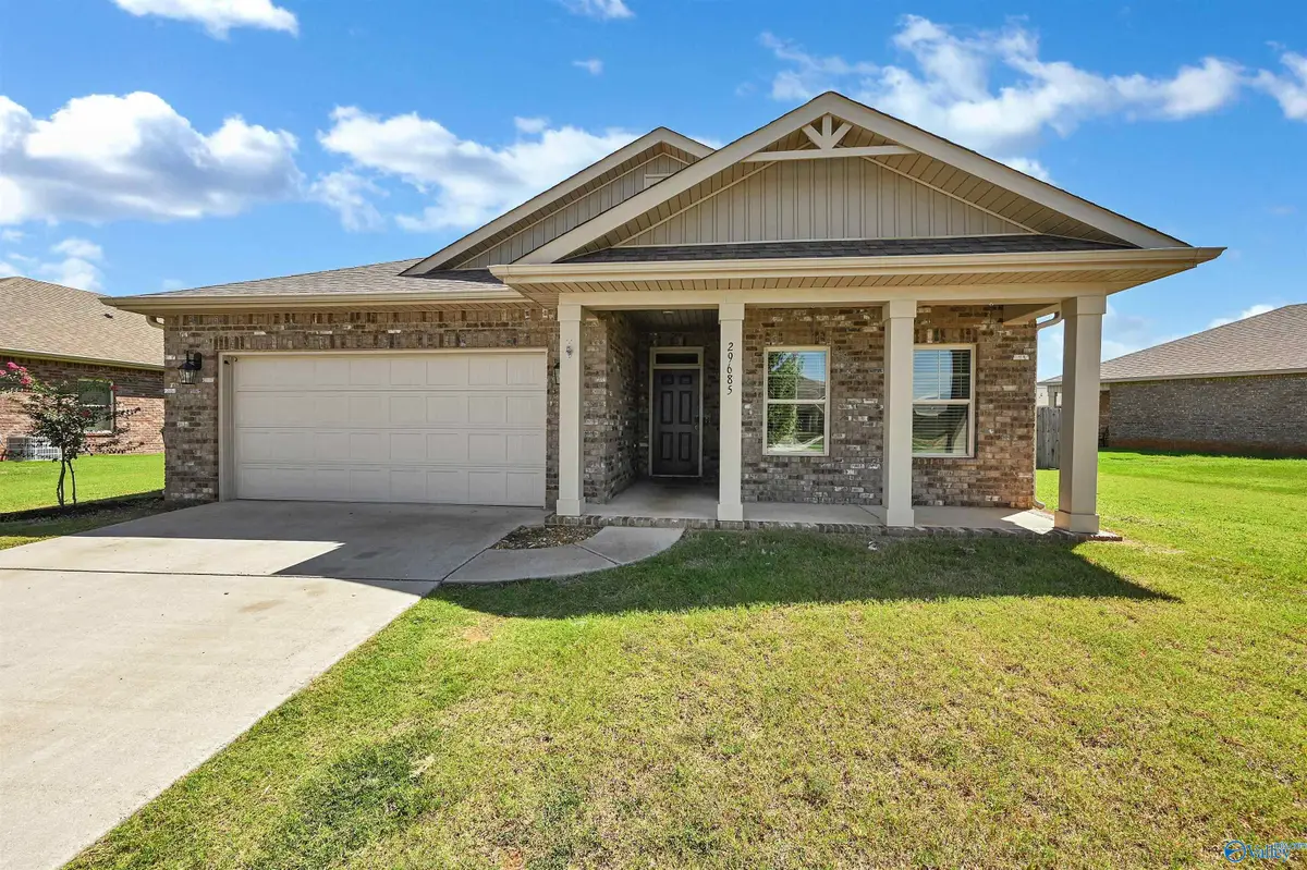 29685 Abbeywood Lane, Harvest, AL 35749 - Image #1