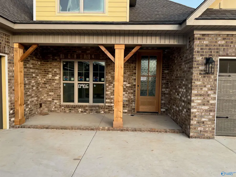 8906 Lockwood Lane, Gurley, AL 35748 - Image #2