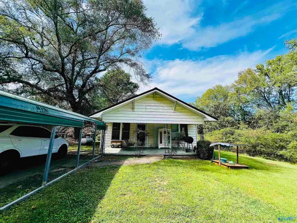 7430 4th Avenue, Altoona, AL 35952