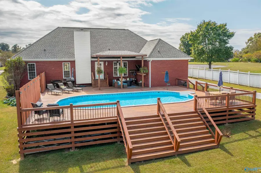 203 Tonia Drive, Gadsden, AL 35903 - Image #3