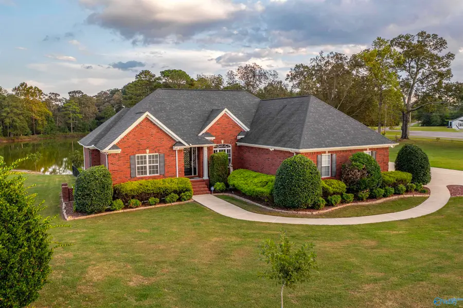 101 Jessica Lane, Gadsden, AL 35903 - Image #2