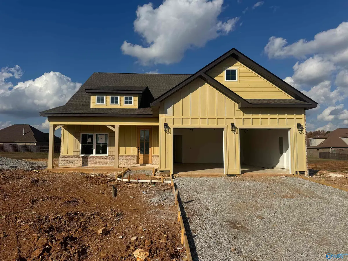 125 Marlbrook Drive, Harvest, AL 35749 - Image #1