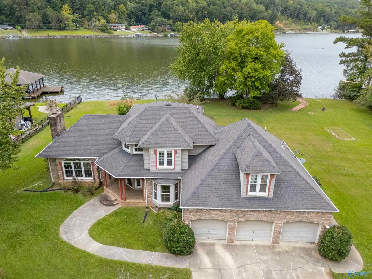 3240 Bridge Point Road, Southside, AL 35907 - Image #1