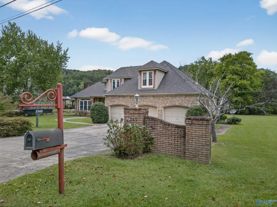 3240 Bridge Point Road, Southside, AL 35907 - Image #2