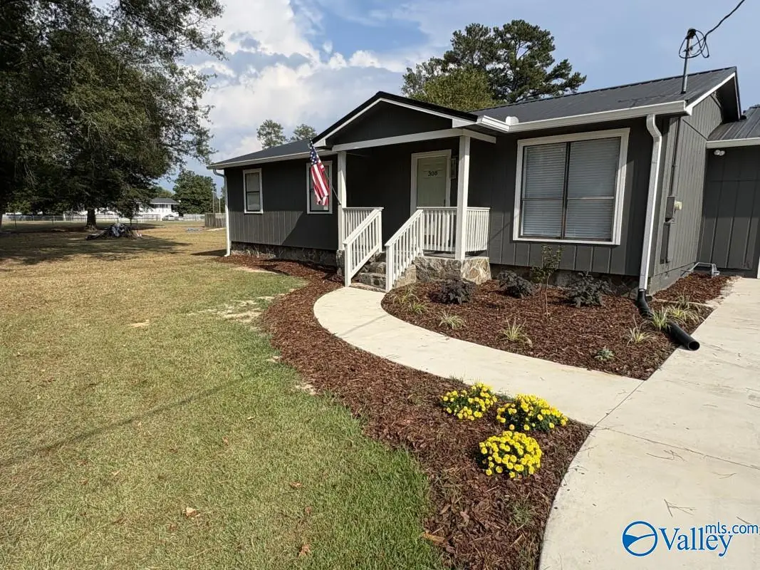 308 Juanita Street, Glencoe, AL 35905 - Image #1