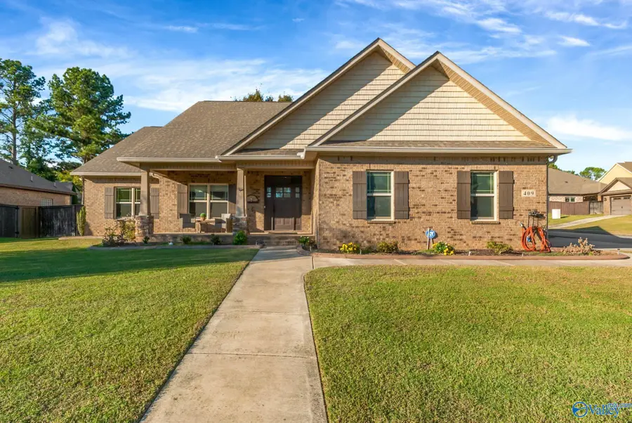 409 Fern Terrace, Madison, AL 35757 - Image #2