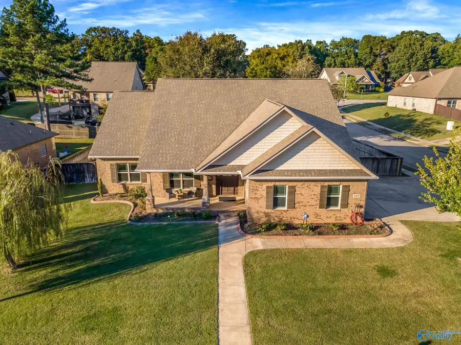 409 Fern Terrace, Madison, AL 35757 - Image #3