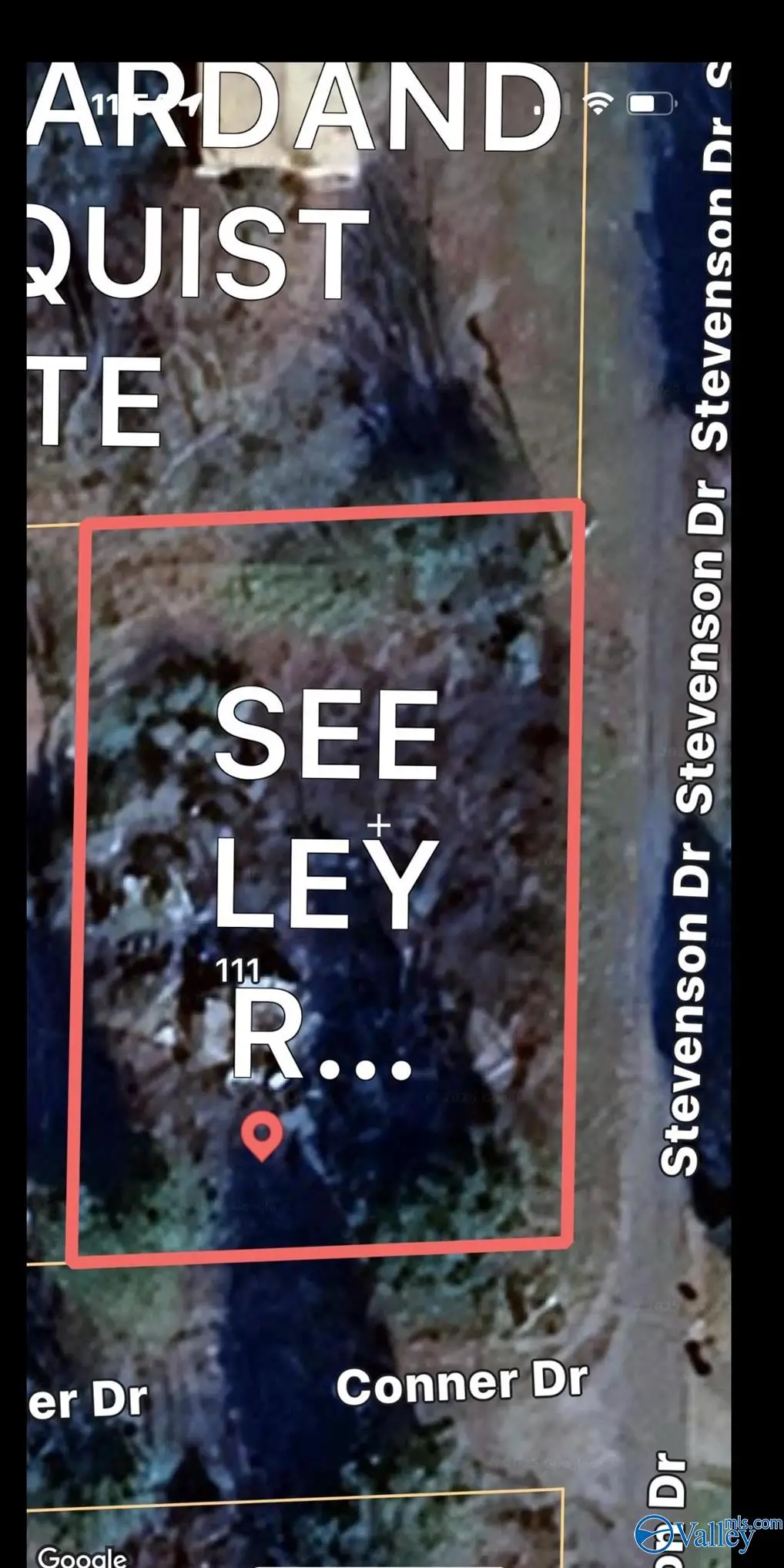 111 Conner Drive, Guntersville, AL 35976 - Image #1