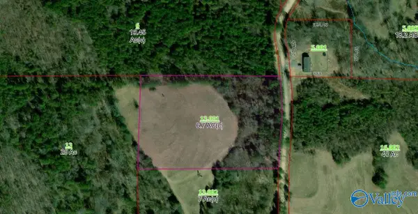 6.7 ac County Road 469, Collinsville, AL 35961