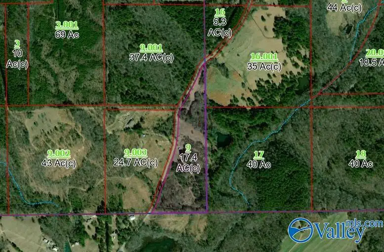 3124 County Road 6, Collinsville, AL 35961 - Image #1