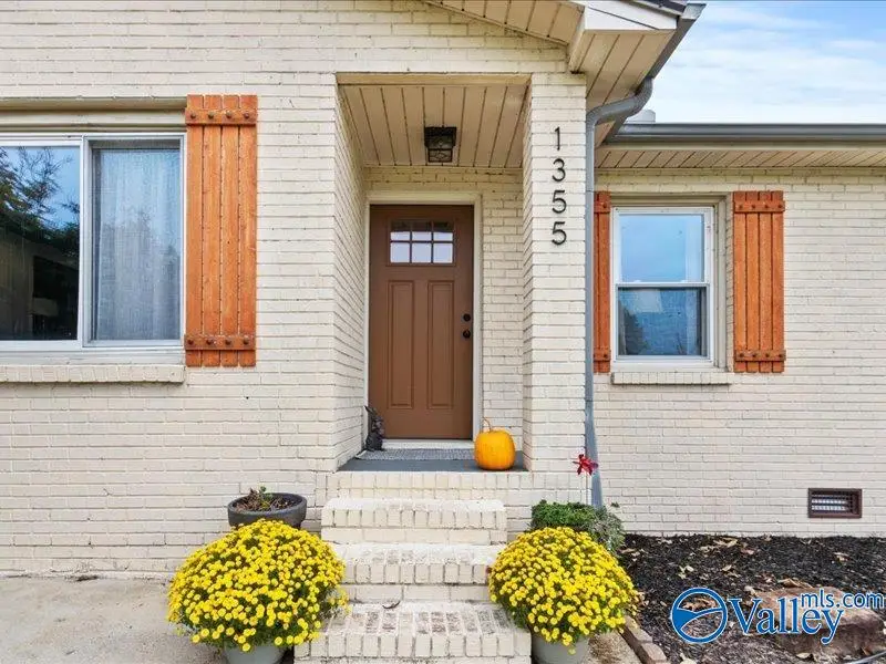 1355 County Road 72, Danville, AL 35619 - Image #2