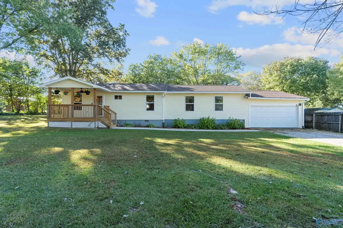 278 W Highlander Road, Harvest, AL 35749 - Image #1