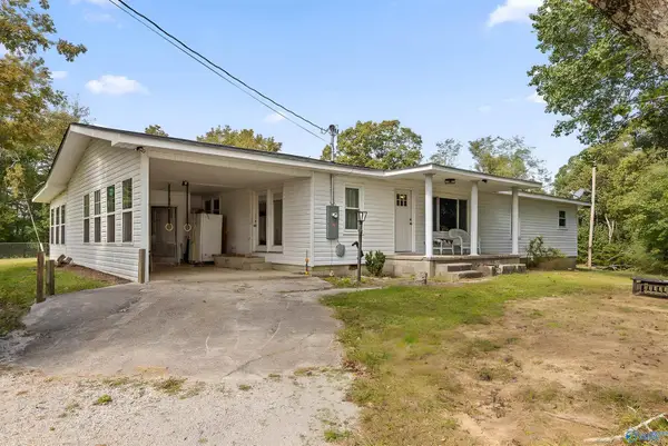 373 County Road 159, Bryant, AL 35958