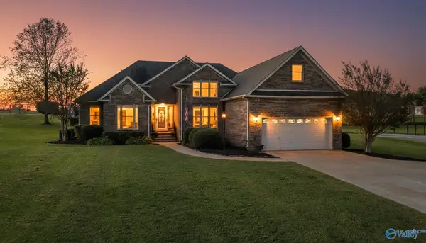 7 Elizabeth Circle, Fayetteville, TN 37334