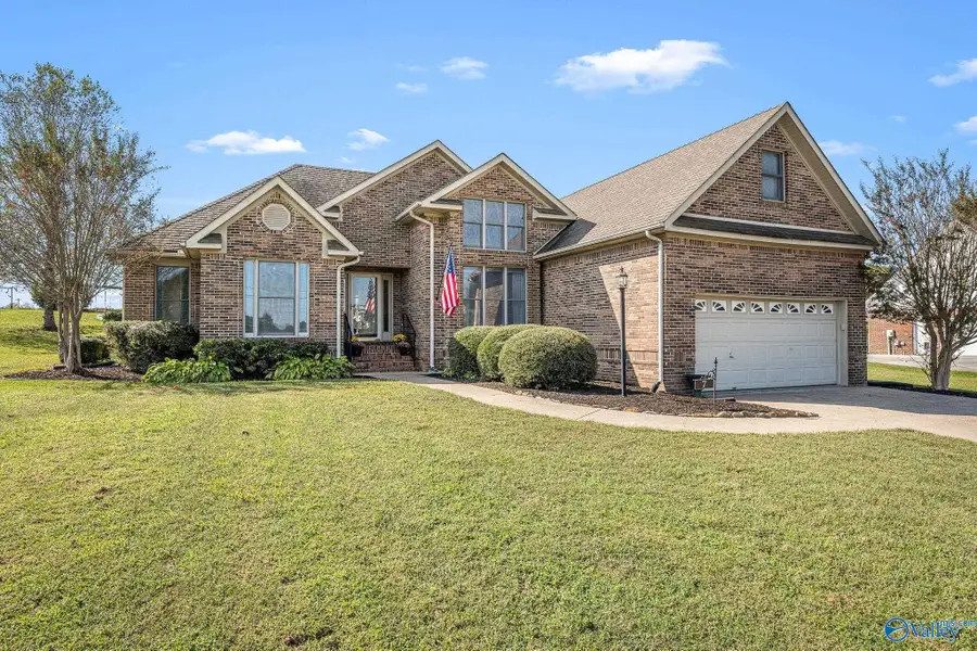 7 Elizabeth Circle, Fayetteville, TN 37334 - Image #2
