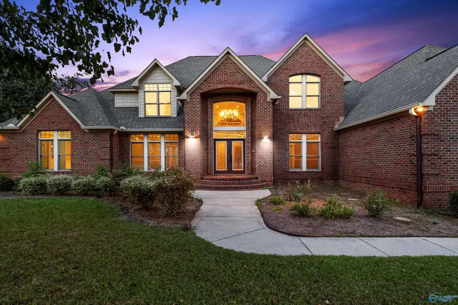 303 Pine Haven Road, Gadsden, AL 35901 - Image #2