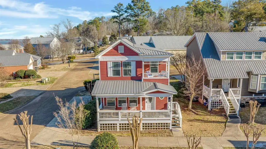 4480 County Road 44 #55, Leesburg, AL 35983 - #2