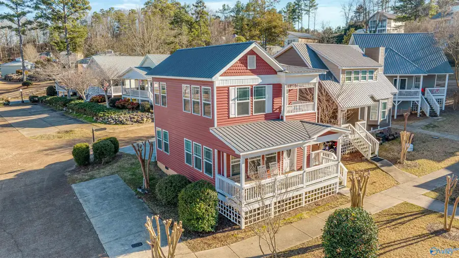 4480 County Road 44 #55, Leesburg, AL 35983 - #3