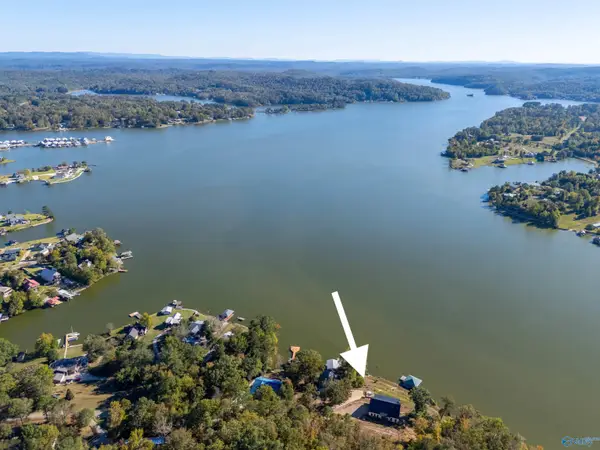 333 Greensport Ferry Road, Ohatchee, AL 36271
