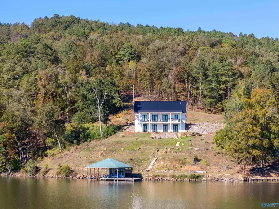 333 Greensport Ferry Road, Ohatchee, AL 36271 - Image #2