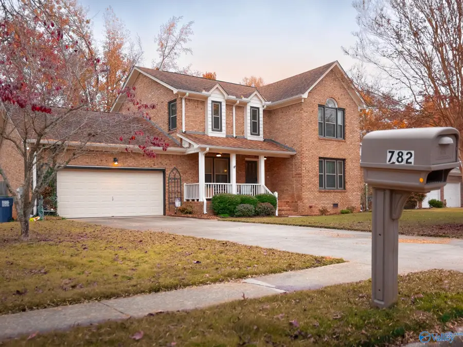 782 Cornelia Drive Se, Huntsville, AL 35802 - Image #2
