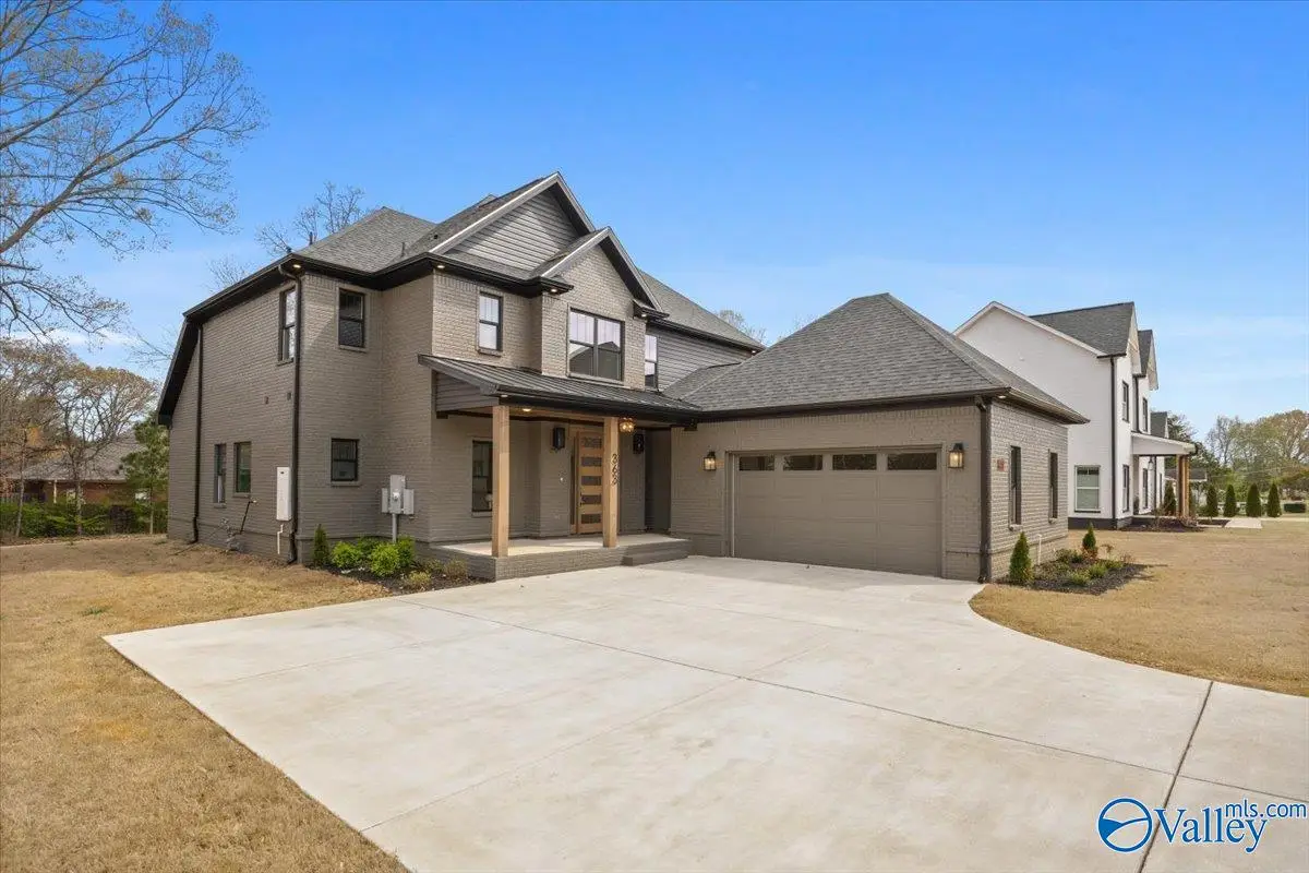 363 Mose Chapel Road, Madison, AL 35758 - #1