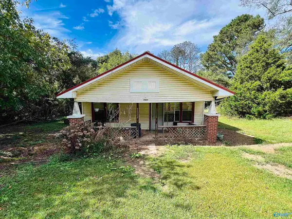 7456 4th Avenue, Altoona, AL 35952