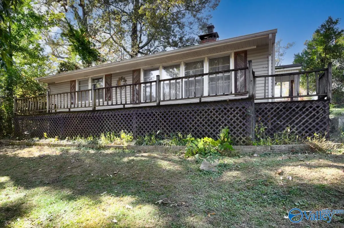 805 Alabama Avenue, Sheffield, AL 35660 - Image #1