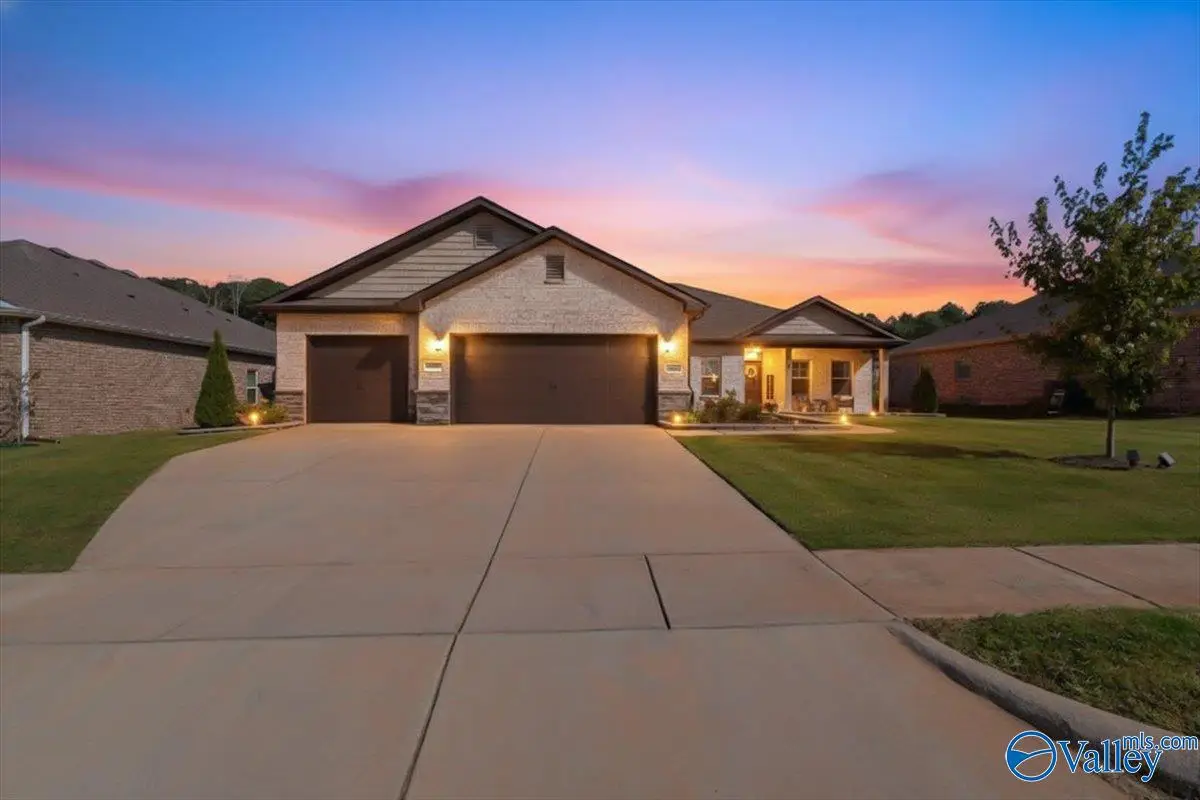 103 Duskwood Drive, Harvest, AL 35749 - Image #1