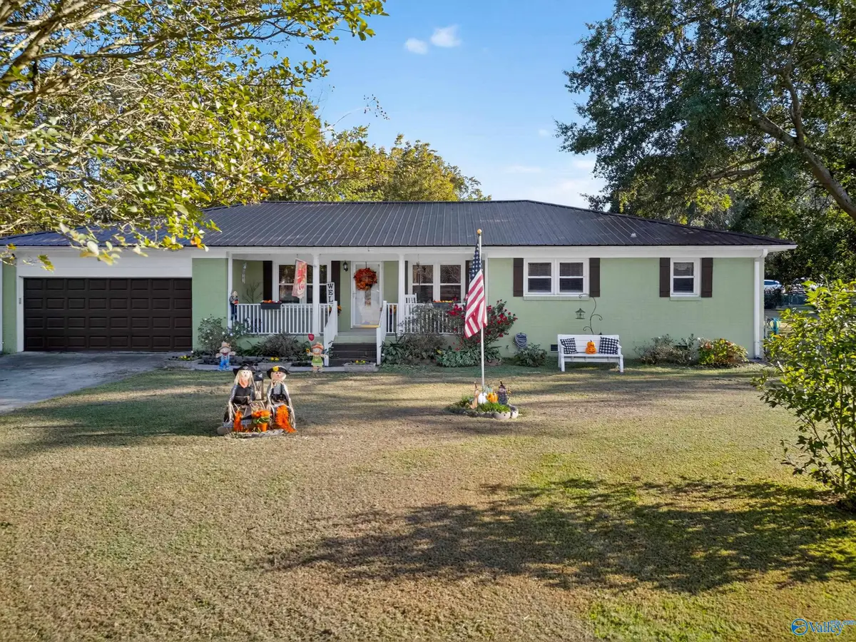 412 Belmar Circle, Glencoe, AL 35905 - Image #1