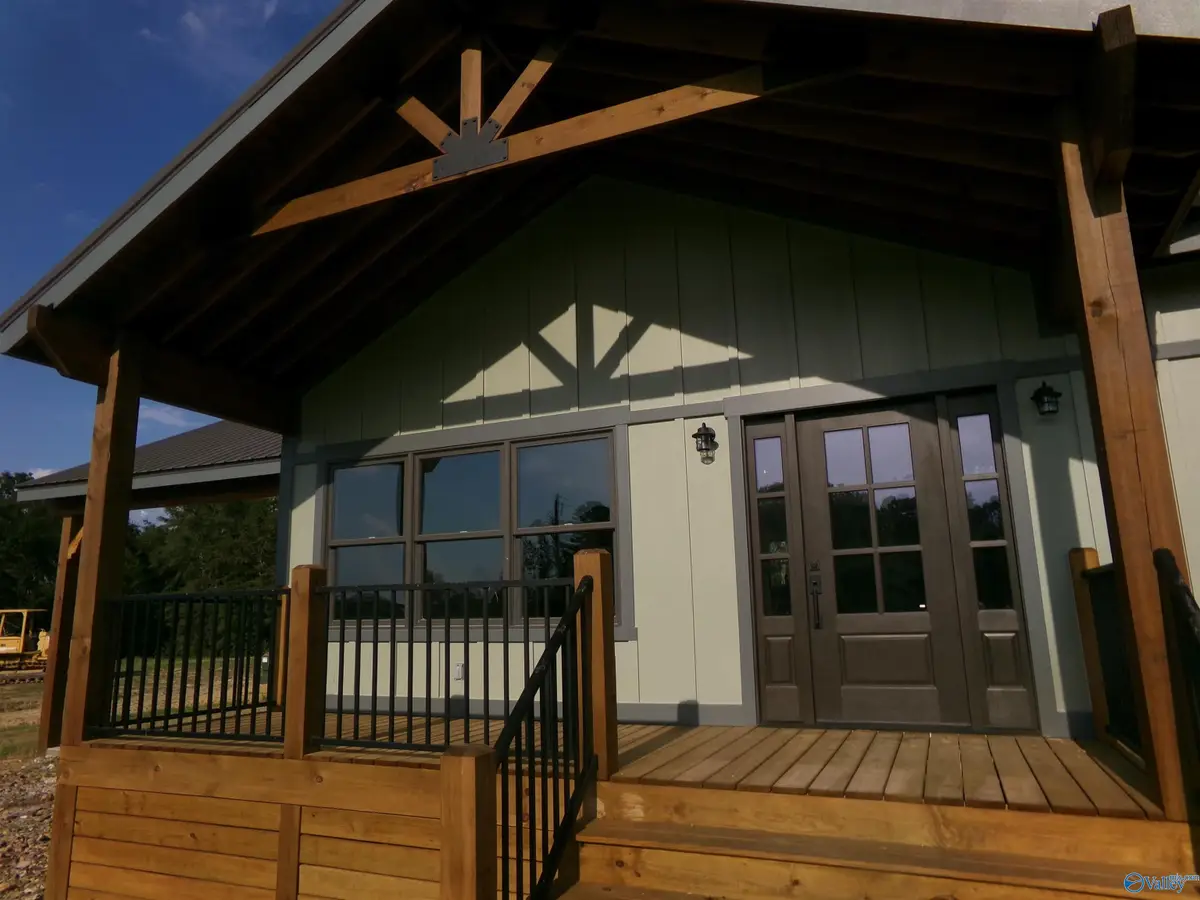 1825 County Road 40, Centre, AL 35960 - Image #1