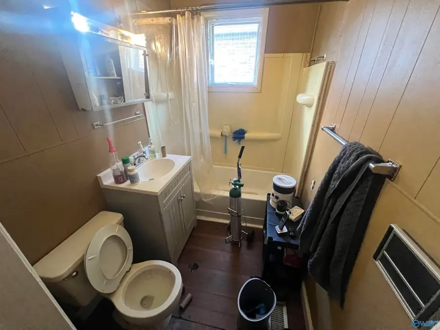 1009 Annapolis Avenue, Sheffield, AL 35660 - Image #3