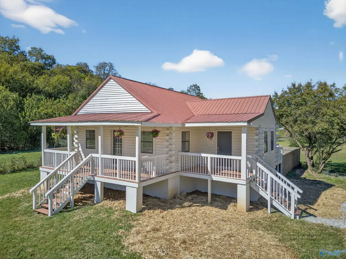 3685 Cathedral Caverns Road, Woodville, AL 35776 - Image #1