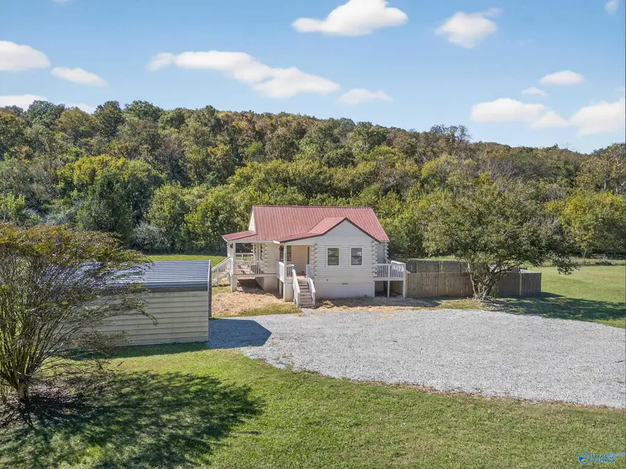 3685 Cathedral Caverns Road, Woodville, AL 35776 - Image #2