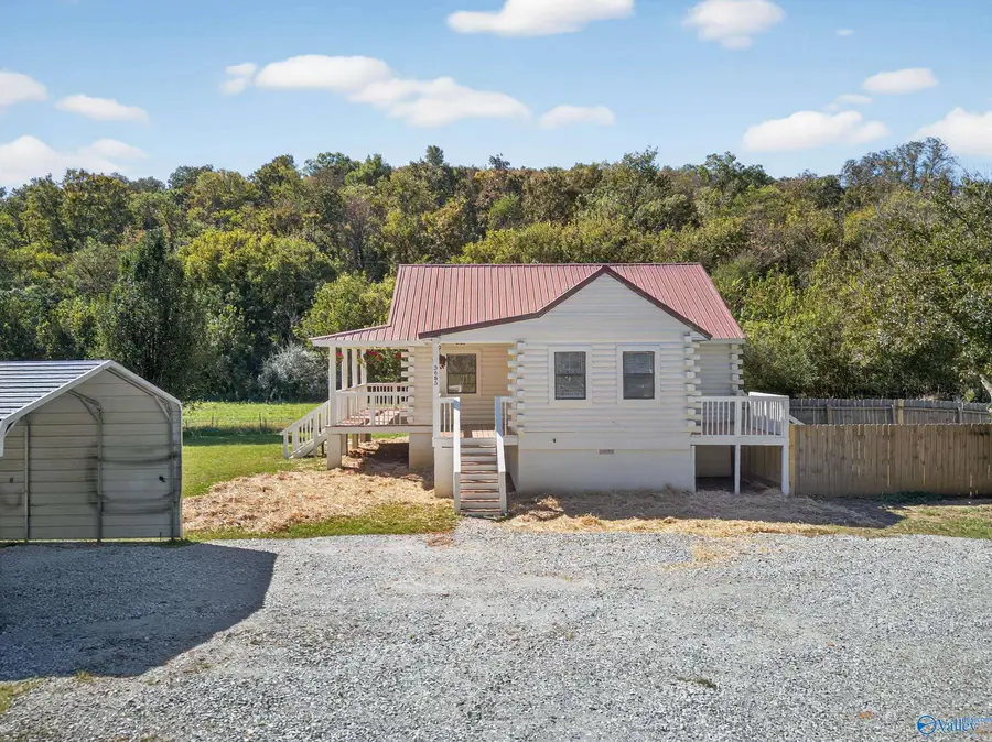 3685 Cathedral Caverns Road, Woodville, AL 35776 - Image #3