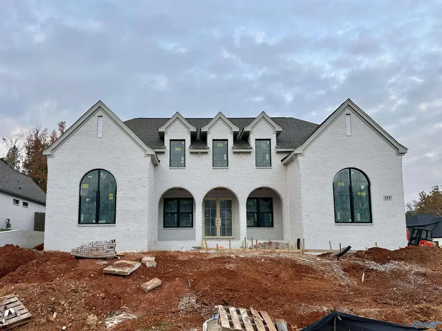 117 Mill Springs Lane, Huntsville, AL 35811 - Image #2