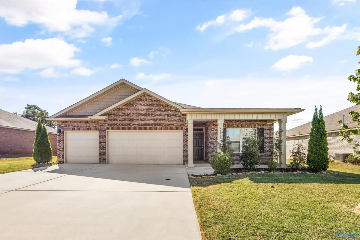 24722 Delilah Circle, Athens, AL 35613 - Image #1