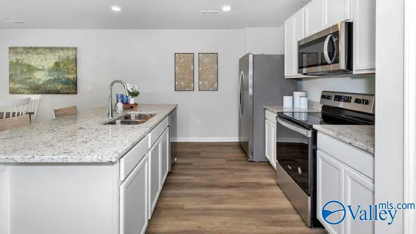 107 Betty Williams Drive, Madison, AL 35756 - Image #3