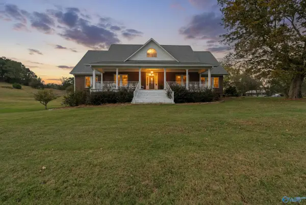 35 Cheatham Road, Ardmore, TN 38449