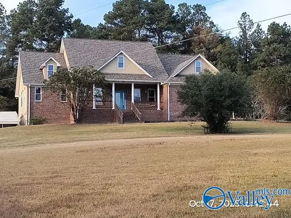 231 Brewer Road, Collinsville, AL 35961